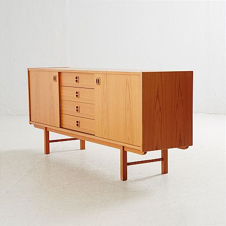 Sideboard teak