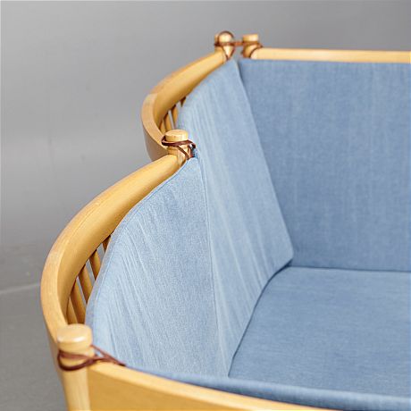 Børge Mogensen Soffa