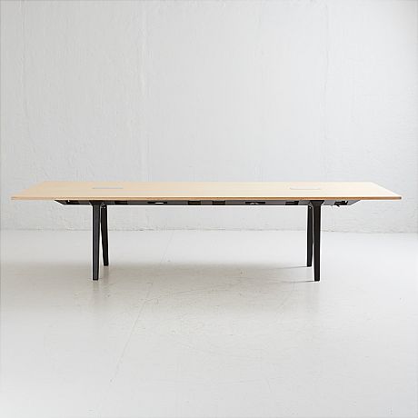 Konferensbord