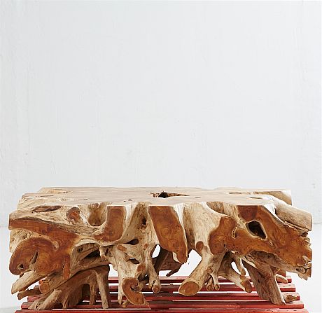 Soffbord i ädelträrot