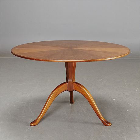 Soffbord Carl Malmsten