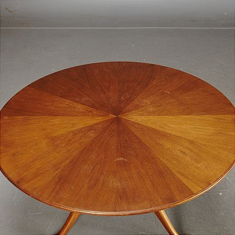 Soffbord Carl Malmsten