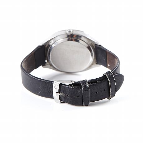 Omega Seamaster armbandsur 