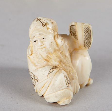 Netsuke