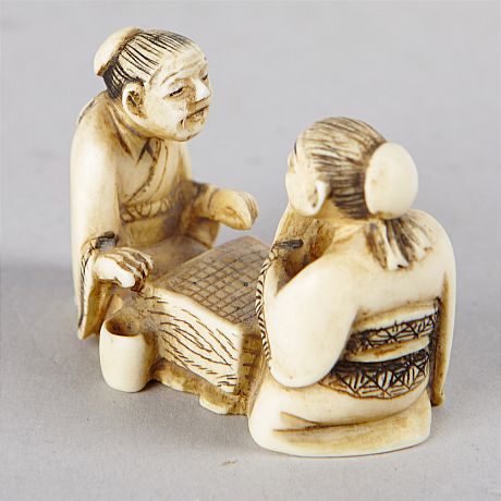 Netsuke