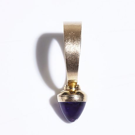 Ringar 18 k guld