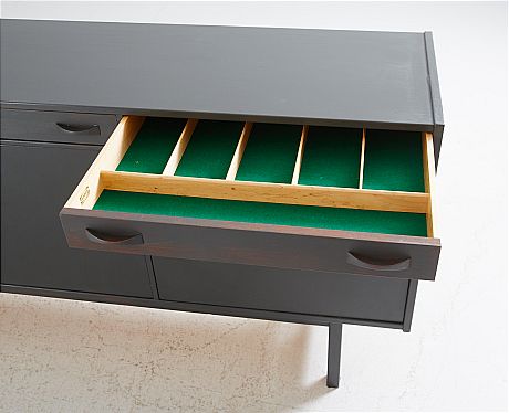 Sideboard 1960-tal
