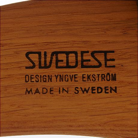 Lamino design Yngve Ekström