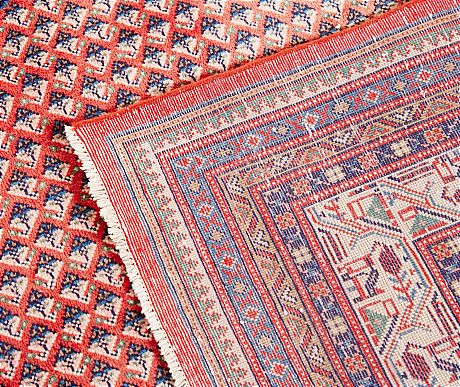 Sarouk-Mir / Serabend