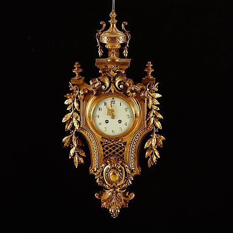 Kartellur Louis XVI stil