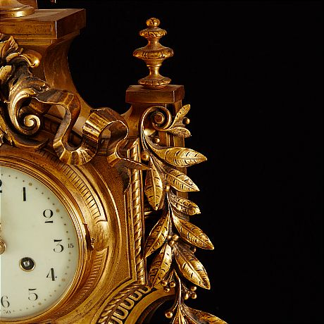 Kartellur Louis XVI stil