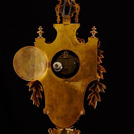 Kartellur Louis XVI stil