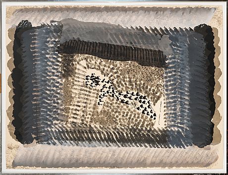 Howard Hodgkin Tema