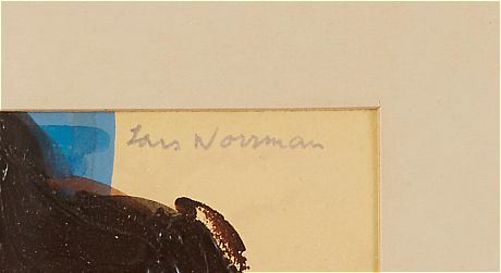 Lars Norrman