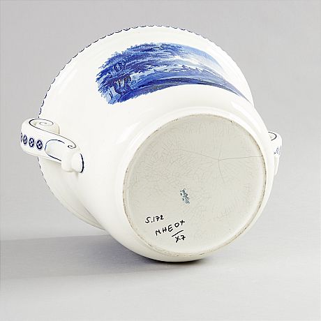 Ytterfoder Rörstrand