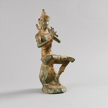 Figurin orientalisk