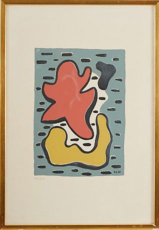 Fernand Leger