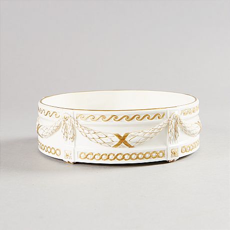 Ytterfoder Gustafsberg 1897