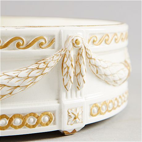 Ytterfoder Gustafsberg 1897