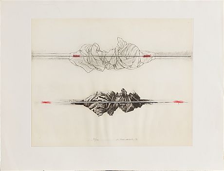 Bonjour Max Ernst portfolio