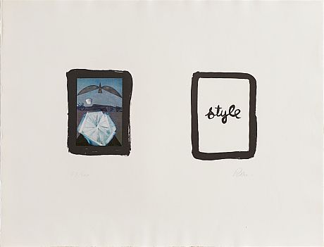 Bonjour Max Ernst portfolio