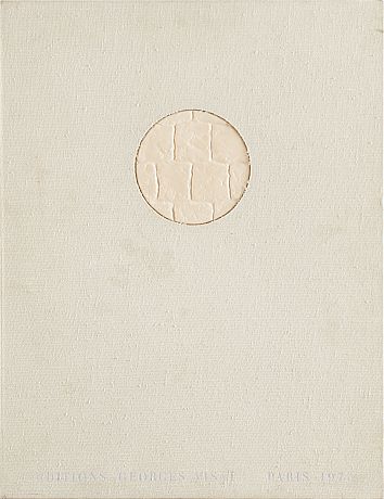 Bonjour Max Ernst portfolio