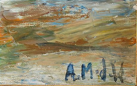 Astrid Munthe De Wolfe