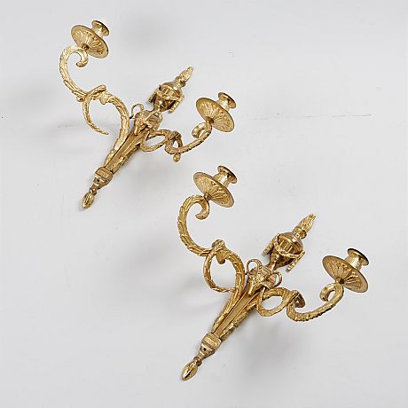 Appliquer Louis XVI-stil