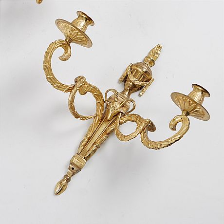Appliquer Louis XVI-stil