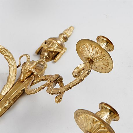 Appliquer Louis XVI-stil