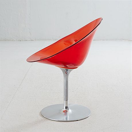 Stol Philippe Starck modell