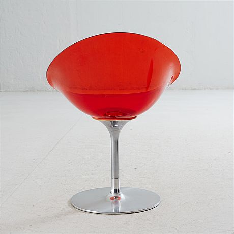 Stol Philippe Starck modell