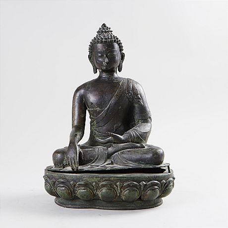 Buddha