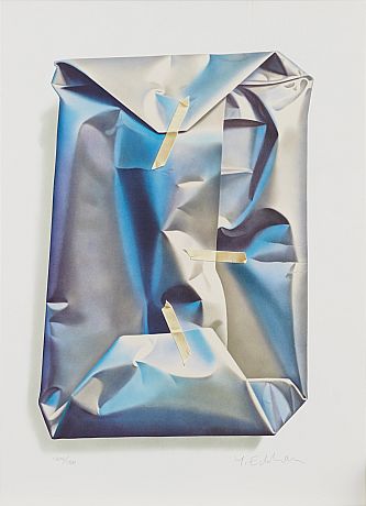 Yrjö Edelmann paket