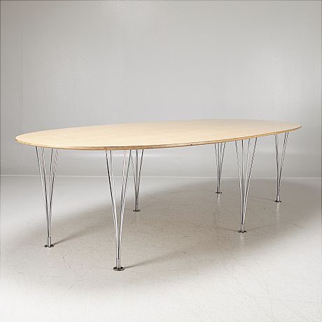 Mathsson & Hein matbord