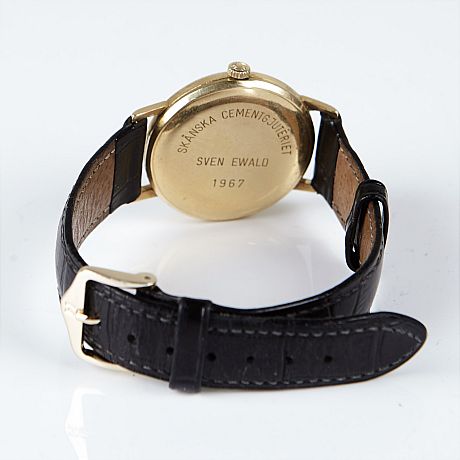 Longines armbandsur