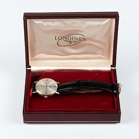 Longines armbandsur