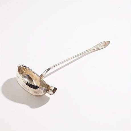 Soppslev silver 1908