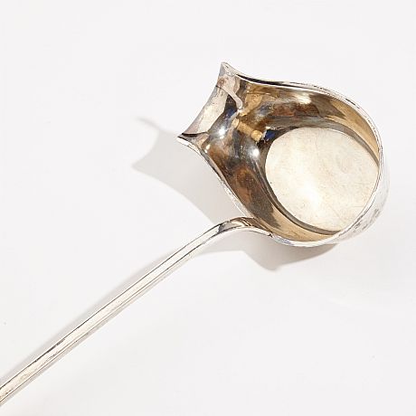 Soppslev silver 1908