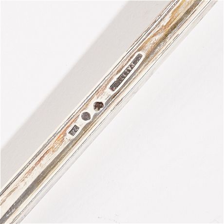 Soppslev silver 1908