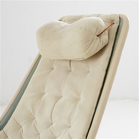 Jetson fåtölj design Bruno Mathsson