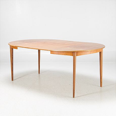 Matbord teak 1950-tal