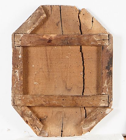 Oidentifierad konstnär