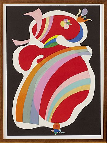 Wassily Kandinsky 