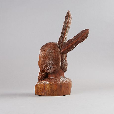 Jerry Cetrulo skulptur