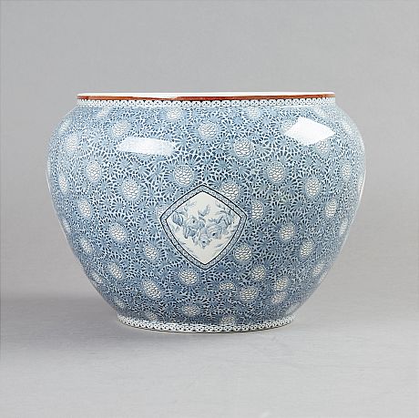 Sarreguemines ytterfoder