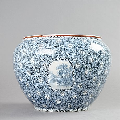 Sarreguemines ytterfoder