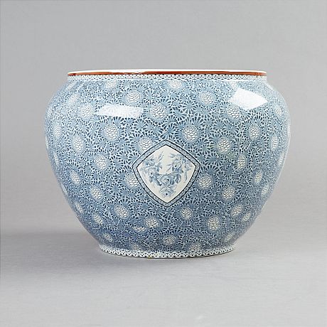 Sarreguemines ytterfoder