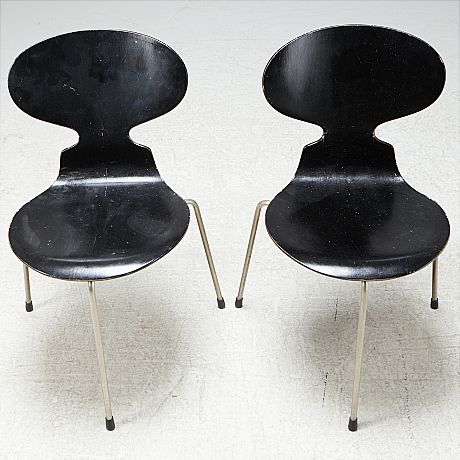 Arne Jacobsen Myran