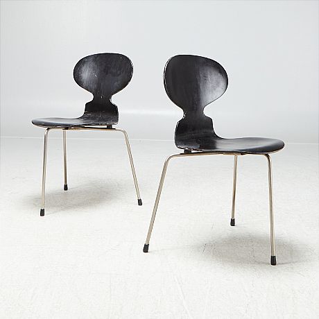Arne Jacobsen Myran